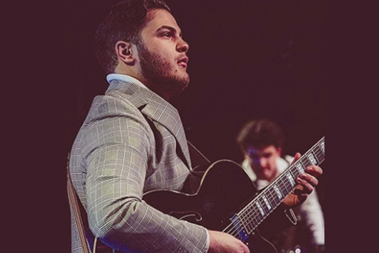 Fehér Fábio Quartet Fehér Fábio Quartet