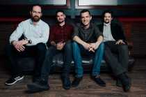 Fenyves Quartet - “The sweetest love of all” lemezbemutató Fenyves Quartet - “The sweetest love of all” lemezbemutató