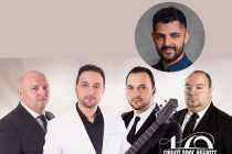 Finucci Bros feat. Oláh Gergő - Michael Jackson Est Finucci Bros feat. Oláh Gergő - Michael Jackson Est