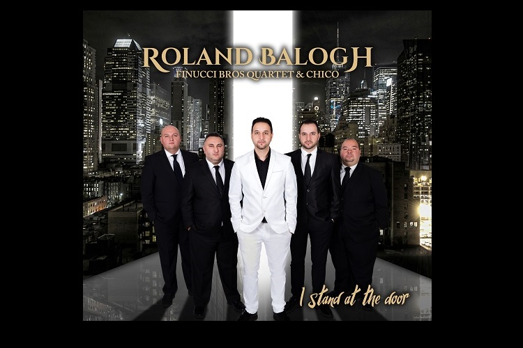 Finucci Bros - I stand at the door - Karácsonyi Koncert Finucci Bros - I stand at the door - Karácsonyi Koncert