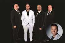 Finucci Bros feat. Kökény Attila - Best of George Benson Finucci Bros feat. Kökény Attila - Best of George Benson