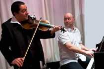 Frankie Látó & Nagy János Duo Frankie Látó & Nagy János Duo