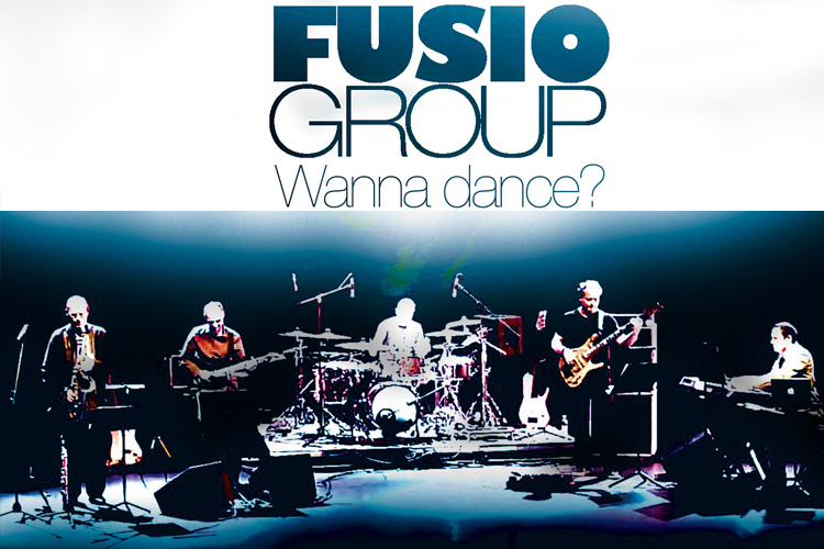Fusio Group - 25 éves jubileumi koncert