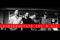 Gareth Williams (UK) & Tóth Viktor Tercet - Lemezbemutató Koncert Gareth Williams (UK) & Tóth Viktor Tercet - Lemezbemutató Koncert