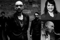 Gáspár Károly Trio feat. Pocsai Kriszta & Németh János - Karácsonyi Koncert Gáspár Károly Trio feat. Pocsai Kriszta & Németh János - Karácsonyi Koncert