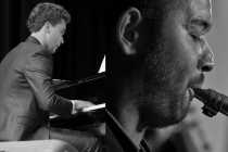 Gayer Mátyás - Molnár Sándor Quartet Gayer Mátyás - Molnár Sándor Quartet