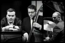 Gayer Mátyás Trio feat. Pete Van Nostrand (US-H) Gayer Mátyás Trio feat. Pete Van Nostrand (US-H)
