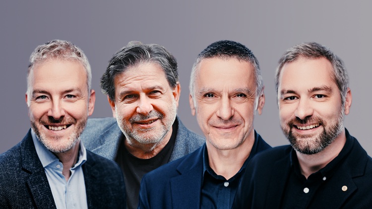 Gerendás Péter & Sárik Péter Trió