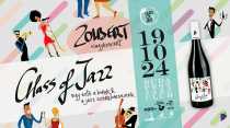 Glass of Jazz vol.7. - Egy este a Borok & a Jazz szerelmeseinek 