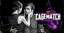 Grund Színház: Cagematch Grund Színház: Cagematch