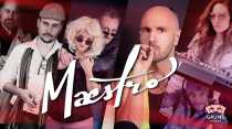 Grund Színház: Maestro Grund Színház: Maestro