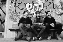 Gyárfás Attila Trio Gyárfás Attila Trio