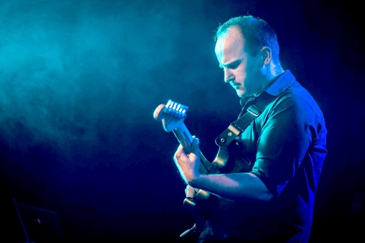 Gyémánt Bálint Trio Gyémánt Bálint Trio