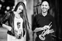 Hajdu Klára Quartet feat. Fekete-Kovács Kornél Hajdu Klára Quartet feat. Fekete-Kovács Kornél