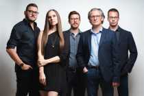 Hajdu Klára Quartet feat. Szakonyi Milán Hajdu Klára Quartet feat. Szakonyi Milán