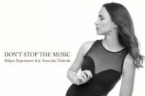 Halper Experiment feat. Törőcsik Franciska Halper Experiment feat. Törőcsik Franciska