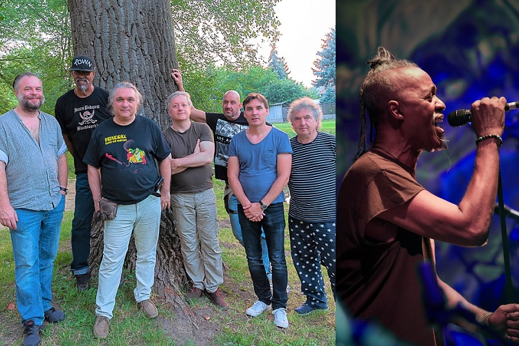 Halper Hendrix Experiment - Jimi Hendrix Születésnapi Koncert Halper Hendrix Experiment - Jimi Hendrix Születésnapi Koncert