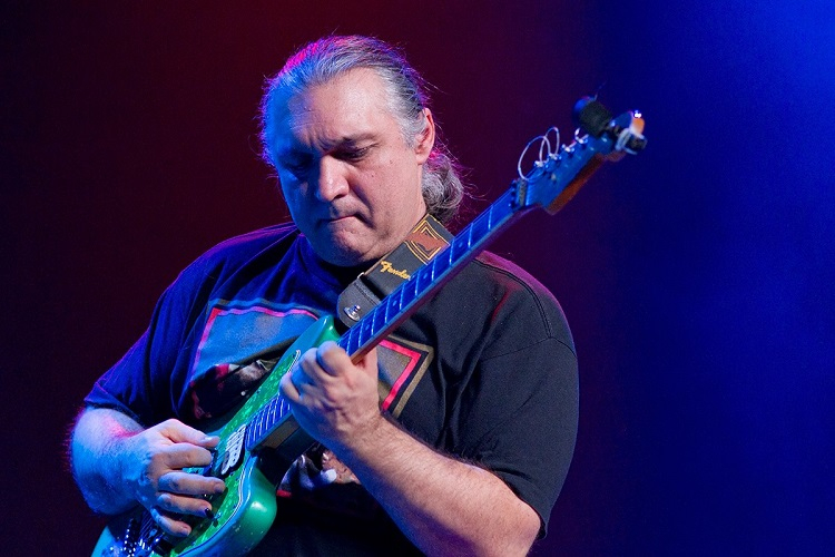 Halper László Quintet feat. Roby Lakatos