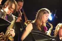 Harrodian Jazz Band