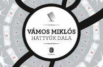 Hattyúk dala - Vámos Miklós új regényének bemutatója Hattyúk dala - Vámos Miklós új regényének bemutatója