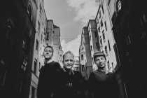 Horváth 'Tojás' Gábor Trio - Sound Track Lemezbemutató Horváth 'Tojás' Gábor Trio - Sound Track Lemezbemutató