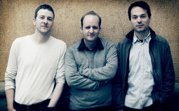 Horváth 'Tojás' Gábor Trio Horváth 'Tojás' Gábor Trio
