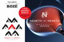 Ingyenes Németh és Németh rozé borkóstoló Ingyenes Németh és Németh rozé borkóstoló