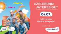 Iszkiri: Macikat a magasba! Lemezbemutató Iszkiri: Macikat a magasba! Lemezbemutató