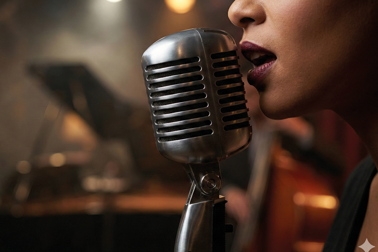 Jazz Csillagvizsgáló - Énekesek