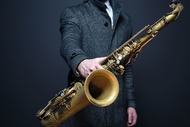 Jazz-csillagvizsgáló - fiatal szaxofonosok estje Jazz-csillagvizsgáló - fiatal szaxofonosok estje