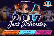 Jazz Szilveszter 2017