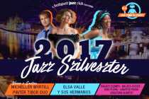 Jazz Szilveszter 2017 Jazz Szilveszter 2017