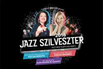 Jazz Szilveszter 2018