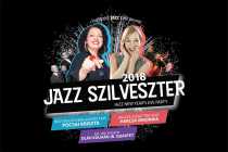 Jazz Szilveszter 2018 Jazz Szilveszter 2018