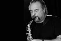 Jazzmánia Big Band Jazzmánia Big Band