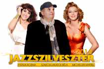 JAZZSZILVESZTER 2018 JAZZSZILVESZTER 2018