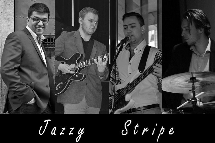 Jazzy Stripe