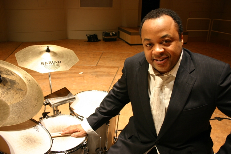 Jeff ˝Tain˝ Watts Trio (USA) Jeff ˝Tain˝ Watts Trio (USA)