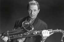 Jerry Bergonzi Quartet (USA) Jerry Bergonzi Quartet (USA)