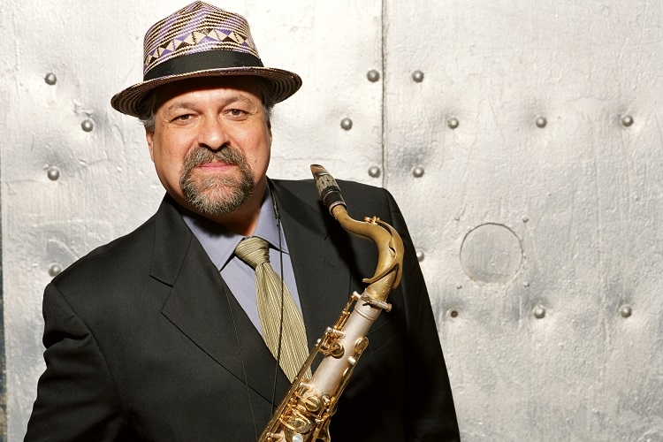 Joe Lovano Classic Quartet