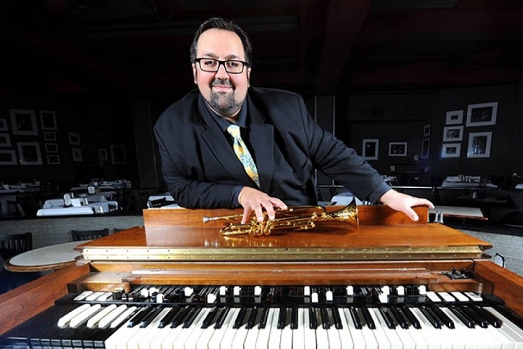 Joey DeFrancesco Trio Joey DeFrancesco Trio