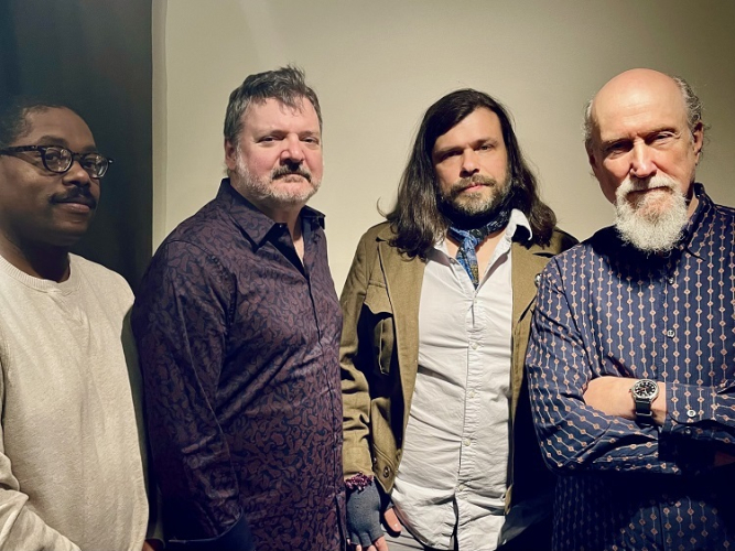 John Scofield's "Yankee Go Home" John Scofield's "Yankee Go Home"