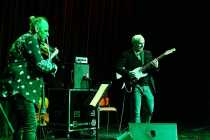 Juhász Gábor & Lantos Zoltán Duo Juhász Gábor & Lantos Zoltán Duo