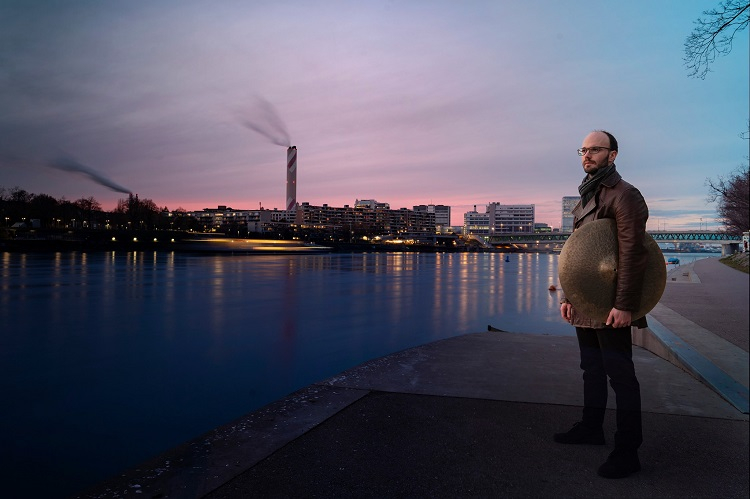 Juhász Márton Quartet Juhász Márton Quartet