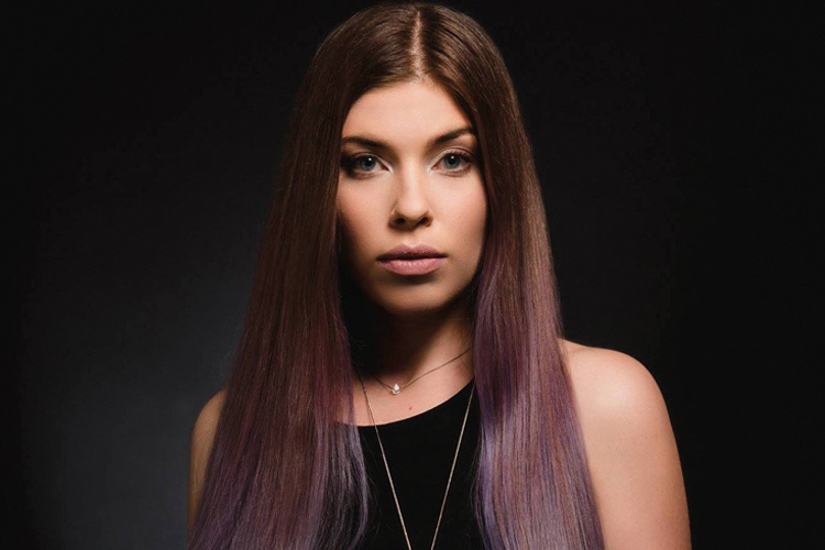 Kanizsa Gina & The Cseke Gábor Trio 