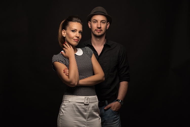 Kertész Erika & Reschofsky Dávid Kertész Erika & Reschofsky Dávid