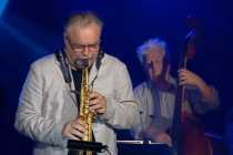 Kollmann Gábor Quintet Kollmann Gábor Quintet