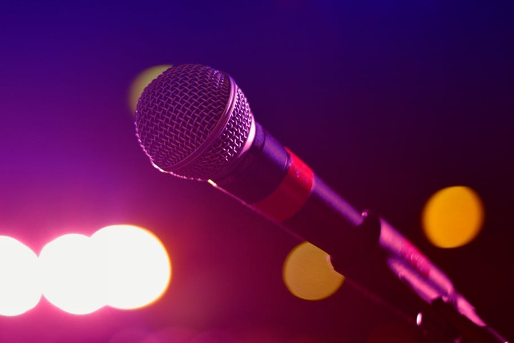 Kővirágok Énekiskola Gálakoncert Kővirágok Énekiskola Gálakoncert