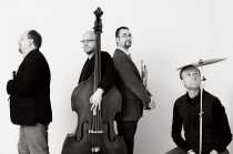 Lengyel Jazz Est: Wójciński/Szmańda Quartet Lengyel Jazz Est: Wójciński/Szmańda Quartet