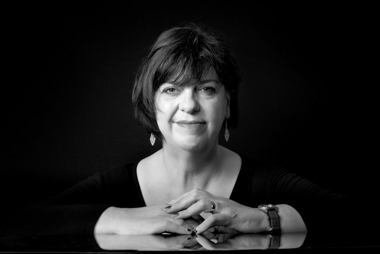 Liane Carroll (UK) feat. Horváth Pluto József & Richter Ambrus